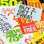 A little bit about the Kupikupon internet service selling coupons